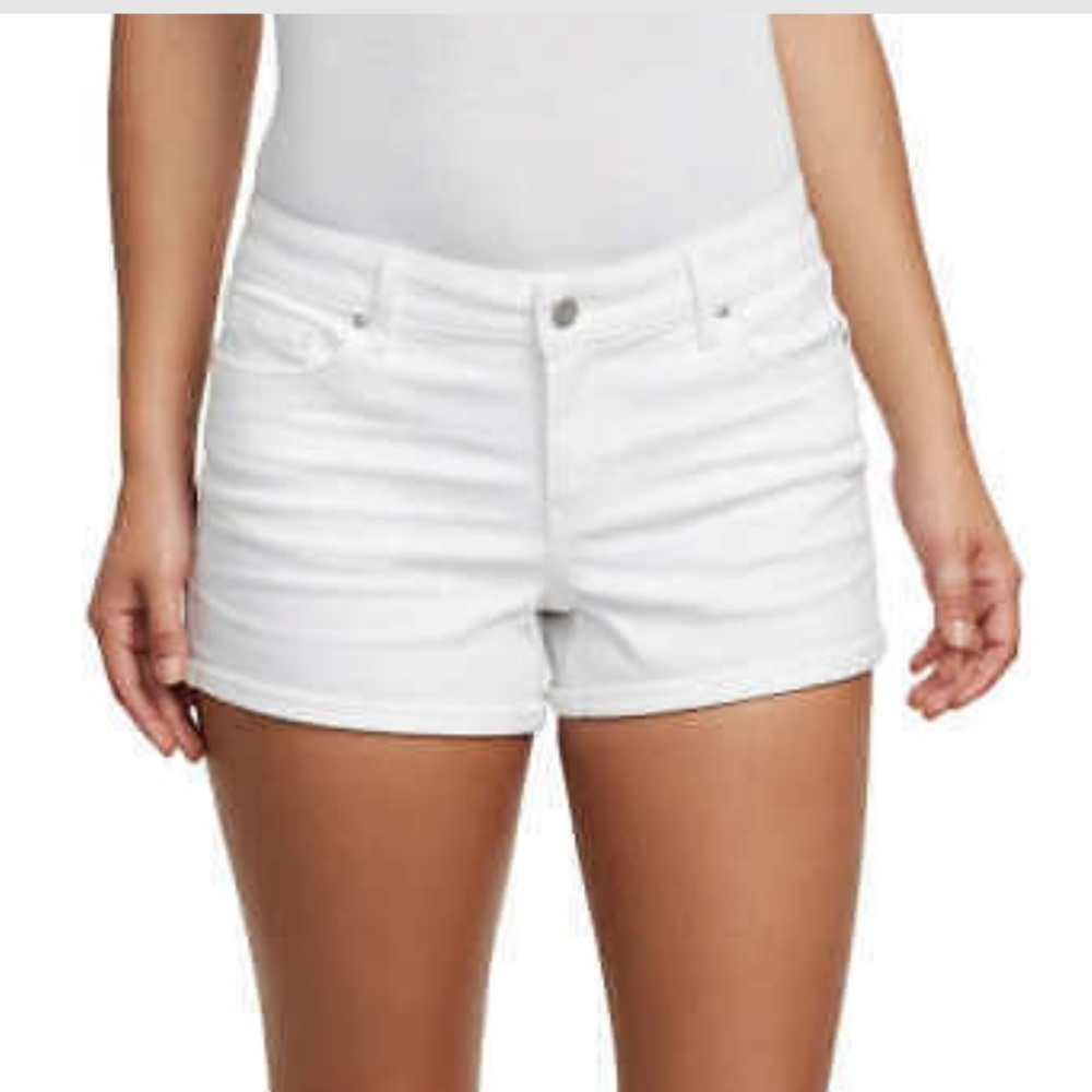 Jessica Simpson Short